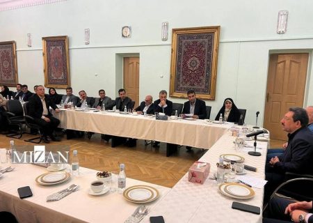 بهره‌برداری کامل از اتوبان تبریز-نوردوز برای رفع مشکلات ترانزیتی و تجاری ایران و ارمنستان ضروری است