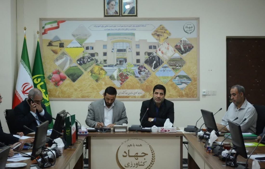 فلسفه تشکیل بسیج در ادارات تربیت نیروی انسانی در تراز انقلاب است