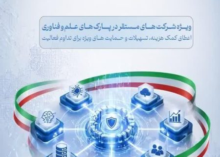 جزئیات بسته حمایتی جدید از استارت آپ‌ها و شرکت‌های فناور تحت