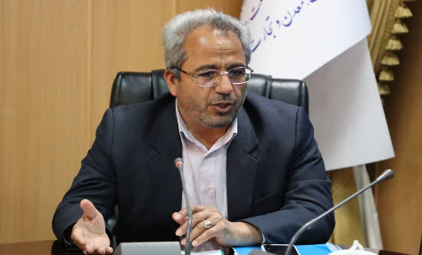 واحدهای شهرک های صنعتی آذربایجان‌شرقی با تمام ظرفیت‌های تولیدی مشغول فعالیت هستند