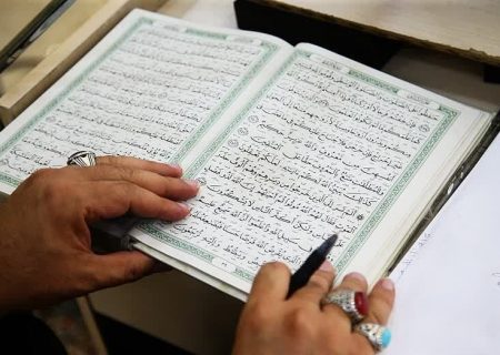آغاز رقابت هزار و ۳۶۰ قاری قرآن در آذربایجان‌شرقی
