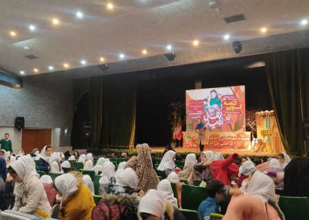 قصه گویان جشنواره دو سالانه به مرحله کشوری راه می یابند