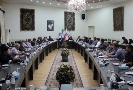 تبریز، قطب تجارت کشور محسوب می شود