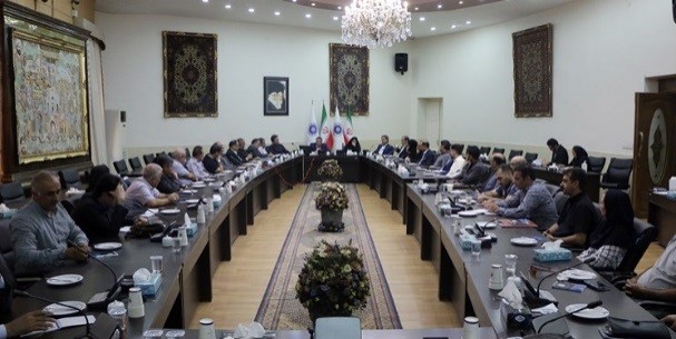 تبریز، قطب تجارت کشور محسوب می شود