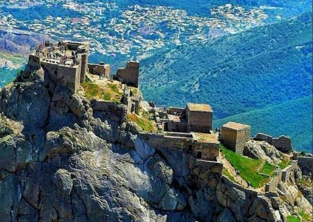 جاذبه های گردشگری آذربایجان شرقی بیشتر شناسانده شود
