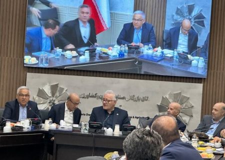 قوانین حوزه‌ی تجارت و بازرگانی، دور از شرایط واقعی کشور تدوین می‌شوند