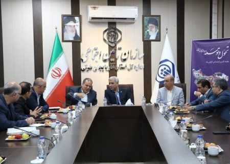 قوانین نوشته شده در ۵ دهه گذشته، پاسخگوی نیازهای امروز حوزه کار و تولید نیست