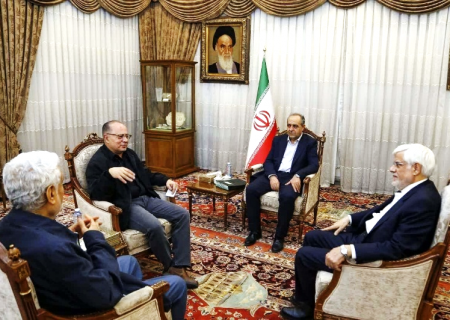 قول معاون رئیس جمهور بر رفع مشکلات زیرساختی آذربایجان شرقی/طرح های بزرگ راهسازی آذربایجان شرقی تکمیل شود