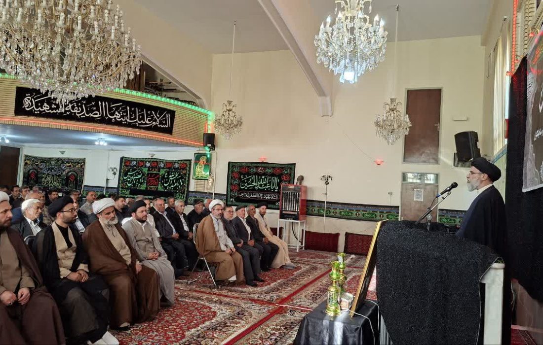 استفاده از ظرفیت دسته جات حسینی در تقویت انسجام و وحدت ملی ضروری است