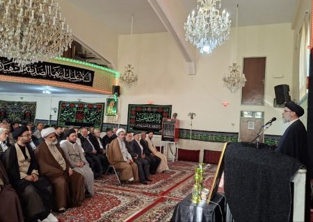 استفاده از ظرفیت دسته جات حسینی در تقویت انسجام و وحدت ملی ضروری است