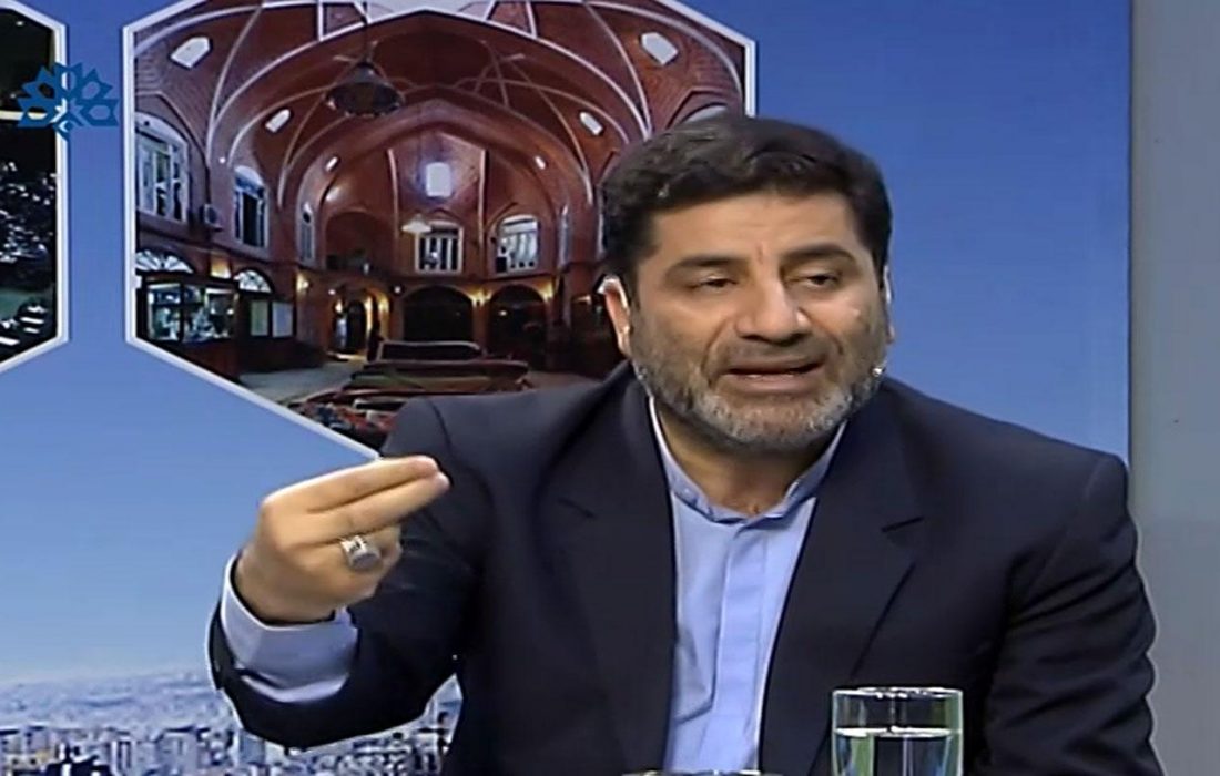 گسترش بیمه کشاورزی ضروری است