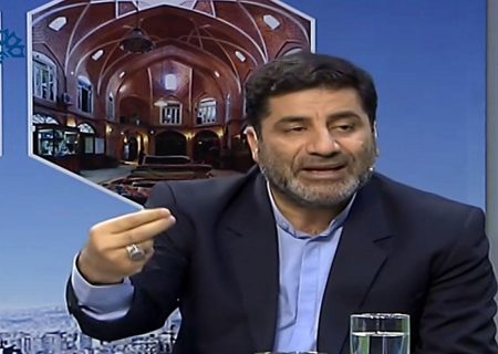 گسترش بیمه کشاورزی ضروری است