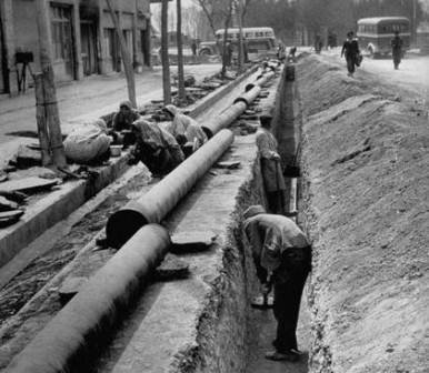 اختصاص ۲۰ میلیارد تومان برای تکمیل پروژه های آب در استان