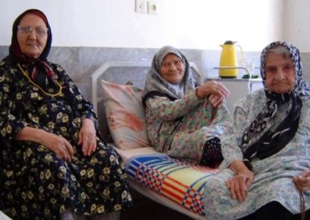 مادرانی پشتِ درهای بسته؛ روایت انتظاری که تمام نمی‌شود
