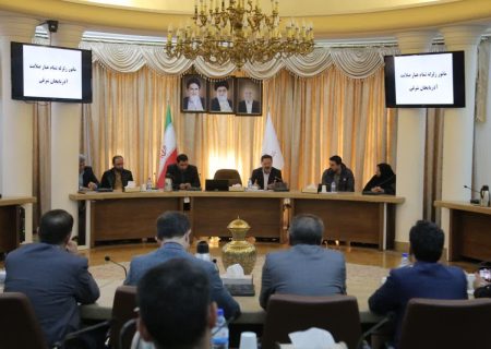 مانور تمام عیار زلزله در استان آذربایجان شرقی اواخر آبان برگزار خواهد شد