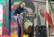 جشنواره حبوبات آذرشهر گامی برای برندسازی و توسعه صادرات است