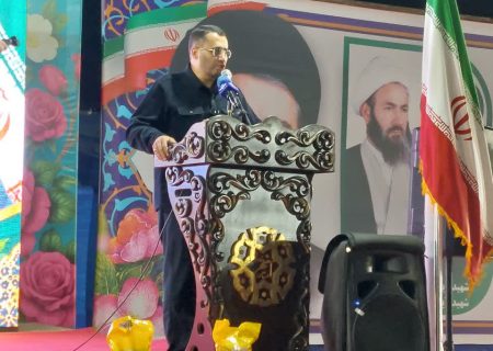 جشنواره حبوبات آذرشهر گامی برای برندسازی و توسعه صادرات است