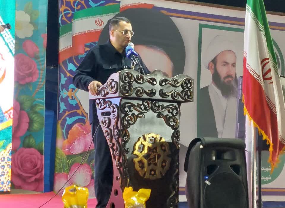 جشنواره حبوبات آذرشهر گامی برای برندسازی و توسعه صادرات است