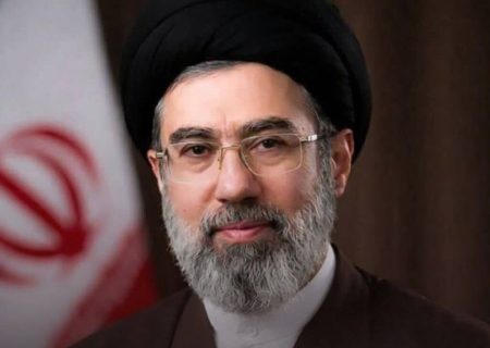 سومین رهبر جمهوری اسلامی ایران انتخاب شد
