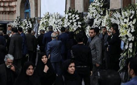 ساماندهی مجالس ختم و ترحیم در آذربایجان‌شرقی ضروری است