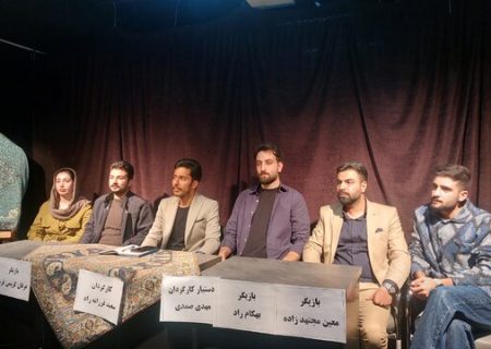 «مجلس قربانی سنمار» بهرام بیضایی در تبریز روی صحنه می‌رود
