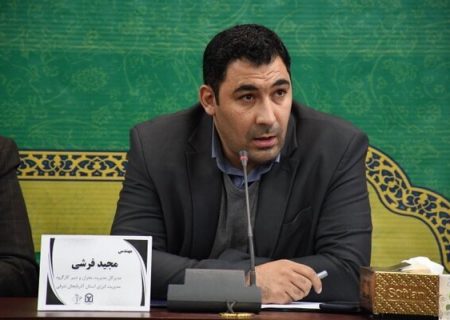 مسدود شدن جاده قدیم تبریز _ میانه بر اثر حملات دشمن