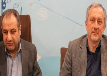 سرپرست جدید اداره کل بیمه سلامت آذربایجان‌شرقی معرفی شد