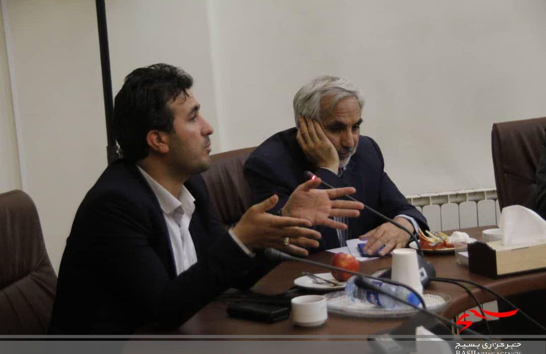 مرحله دوم همایش گام دوم انقلاب آذرماه سال جاری برگزار می شود