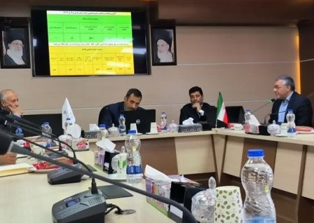 آذربایجان شرقی رتبه اول در تولید محصولات دیمی گندم را دارد