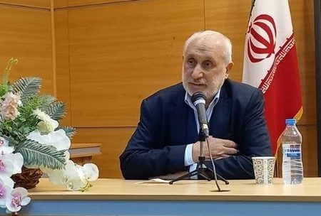 باید فن آوری پرتودهی در اختیار کشاورزی قرار گیرد