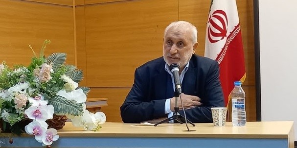 باید فن آوری پرتودهی در اختیار کشاورزی قرار گیرد