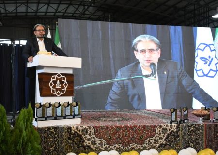 اصلاح الگوی کشت وضعیت بحرانی دریاچه ارومیه را بهبود می بخشد
