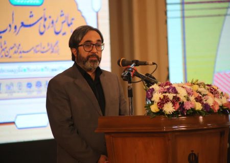 انتصاب دکتر طاهری خسروشاهی به عنوان مدیر روابط عمومی دانشگاه تبریز