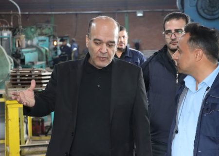 حمله به مراکز صنعتی هدف گرفتن سفره کارگران است