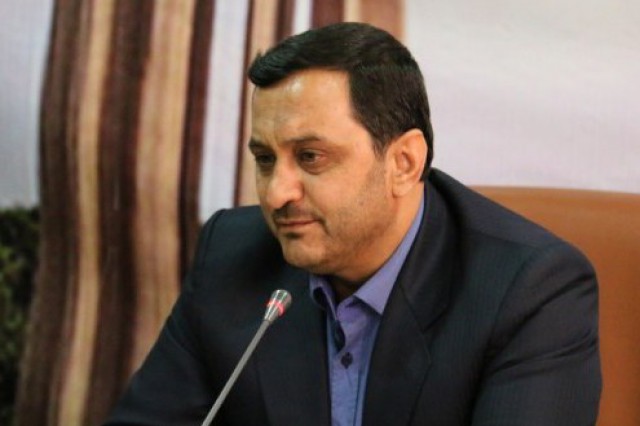 عملیات احداث زندان مرکزی تبریز از سرگرفته شد