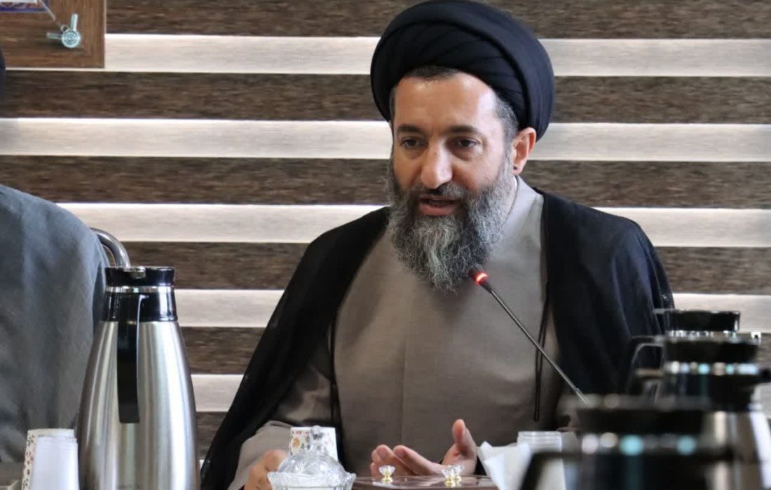 لزوم بسترسازی برای حضور پررنگ جوانان و نوجوانان در مراسم اعتکاف
