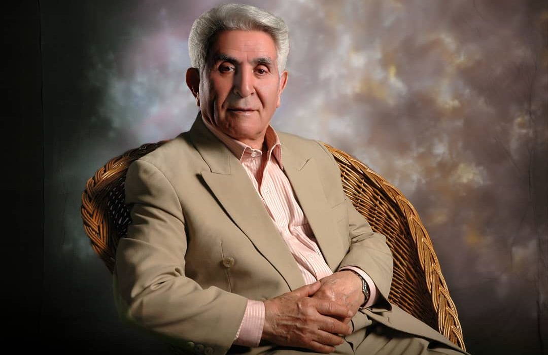 درگذشت پیشکسوت هنر تابلو