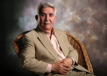 درگذشت پیشکسوت هنر تابلو