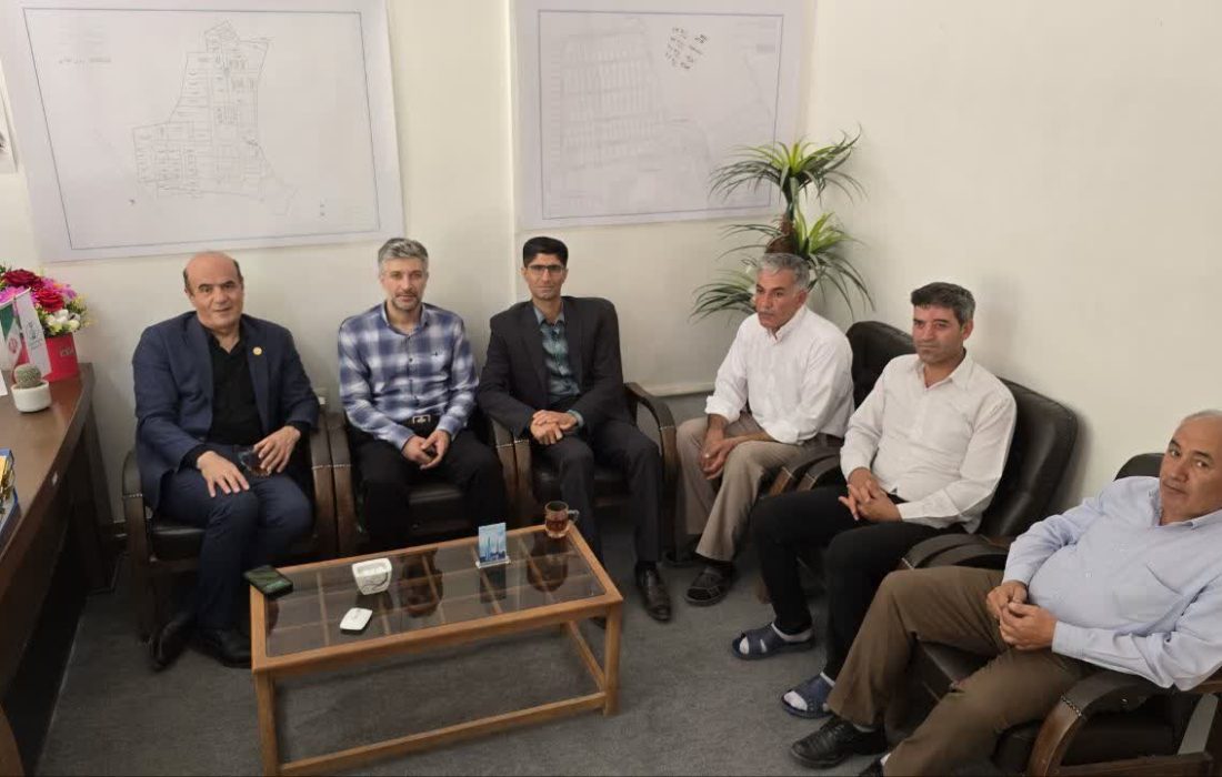 توجه جدی به مسائل زیستمحیطی ضروری است
