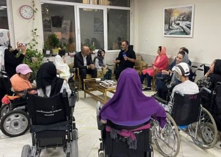 ۸درصد جمعیت مراغه مددجوی بهزیستی هستند