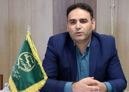 ضرورت تحت پوشش بیمه قرار گرفتن محصول زغال اخته