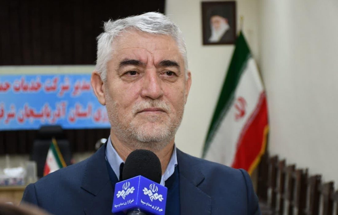 تامین ۷۵ درصد کود مورد نیاز کشاورزان و بهره‌برداران در آذربایجان شرقی
