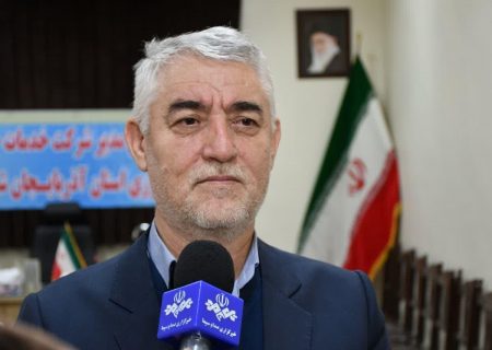 تامین ۷۵ درصد کود مورد نیاز کشاورزان و بهره‌برداران در آذربایجان شرقی