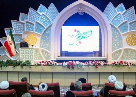 مدیران نباید از نقد و انتقاد فرار کنند/جوانان باید در تصمیم‌سازی آینده کشور نقش‌آفرین باشند