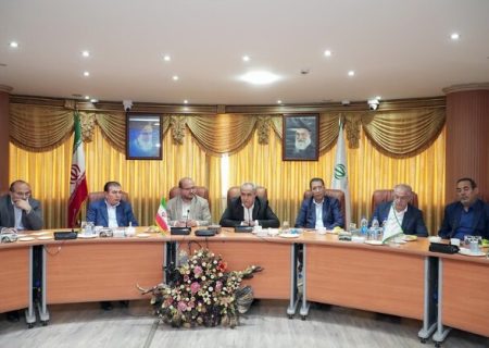 مدیران دستگاه‌های اجرایی باید نسبت به عملکرد خود پاسخگو باشند