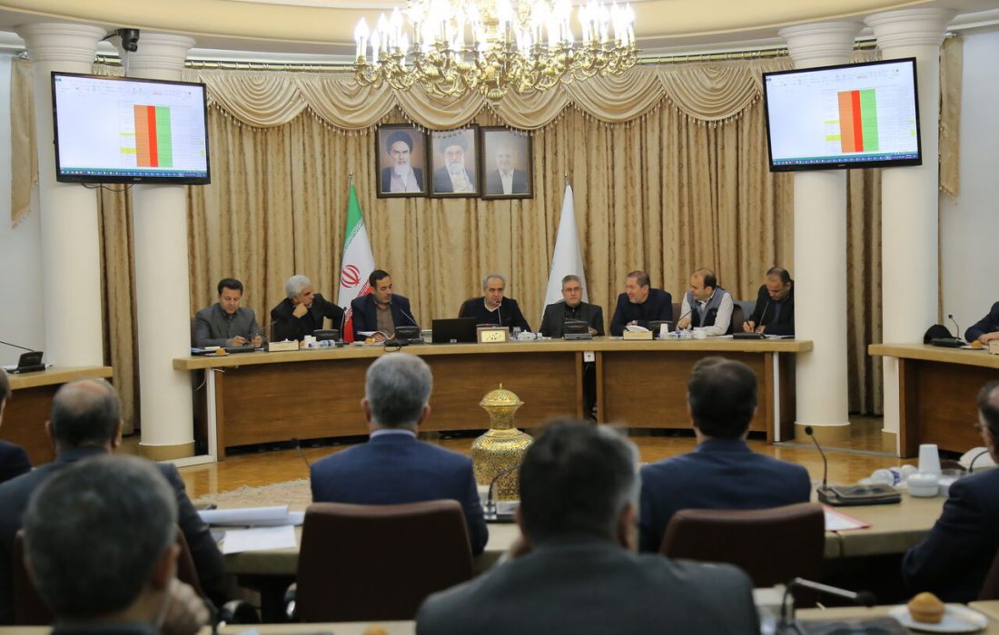 دستگاهها نسبت به شناسایی اموال مازاد خود با کارگروه مولدسازی همکاری کنند