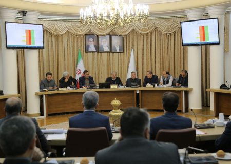 دستگاه‌ها نسبت به شناسایی اموال مازاد خود با کارگروه مولدسازی همکاری کنند