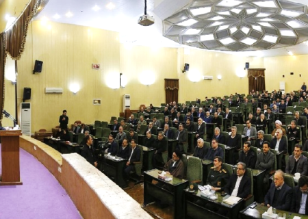مدیران نباید از مسئولیت شانه خالی کنند/نباید شهروندان برای ملاقات با مدیران دچار مشکلات پیچیده شوند