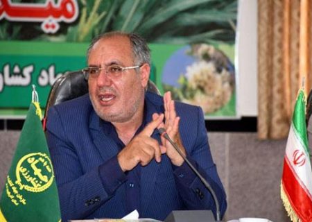 ممنوعیت توسعه باغات در شهرستان اهر