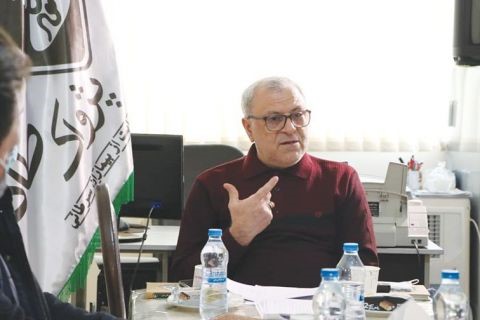 تبریز بیشترین مبتلا به سرطان در استان را دارد/تزریق و انجام شیمی درمانی در مطب‌ها غیرقانونی است